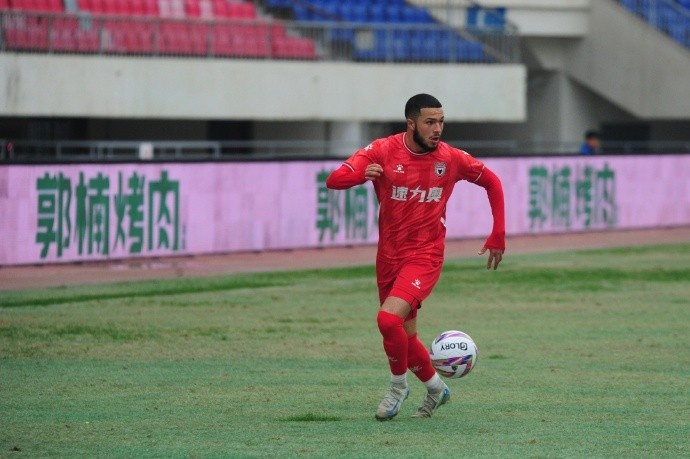  陜西聯(lián)合主場2-1戰(zhàn)勝上海嘉定匯龍，贏得西部杯足球邀請賽首勝