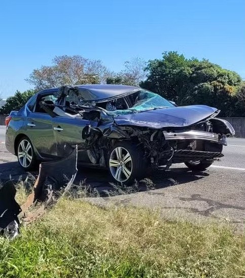  19歲巴西前鋒遭遇嚴重車禍，醫(yī)院已啟動腦死亡確認程序