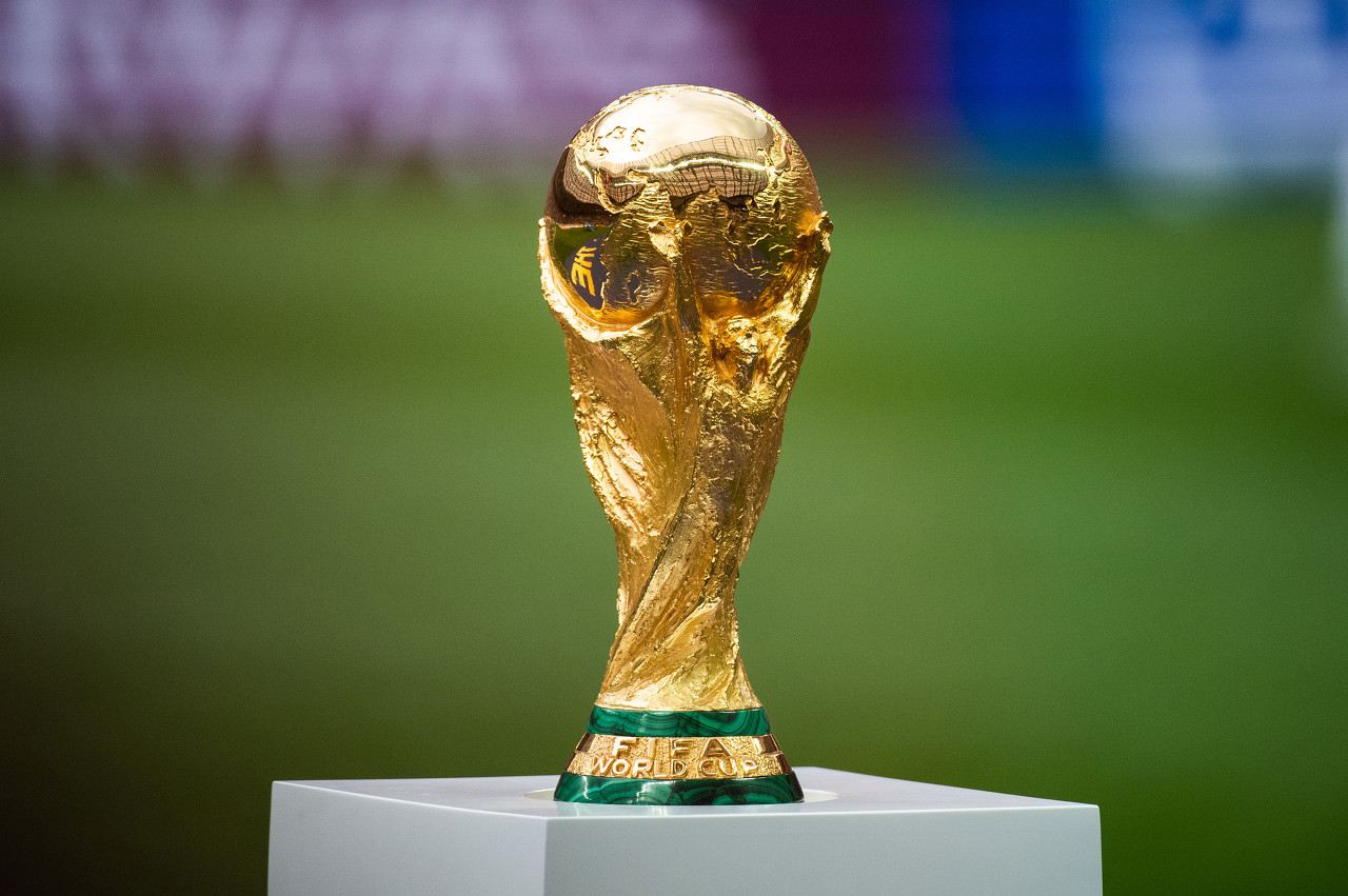  FIFA發(fā)言人：世界杯擴軍64支隊為會議時自發(fā)的提議，想法得到認可